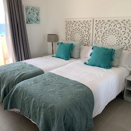Apartamento En Playa Santo Tomas エス・ミジョーン・グラン エクステリア 写真