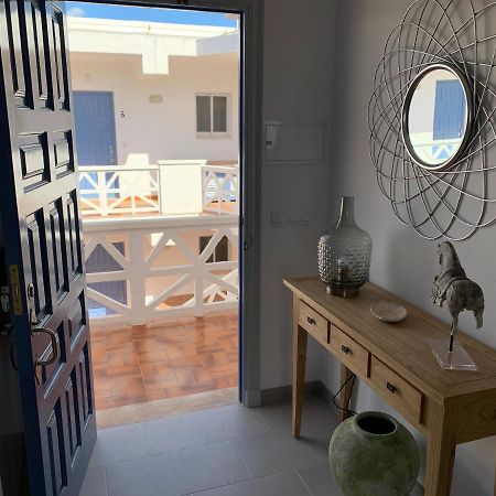 Apartamento En Playa Santo Tomas エス・ミジョーン・グラン エクステリア 写真