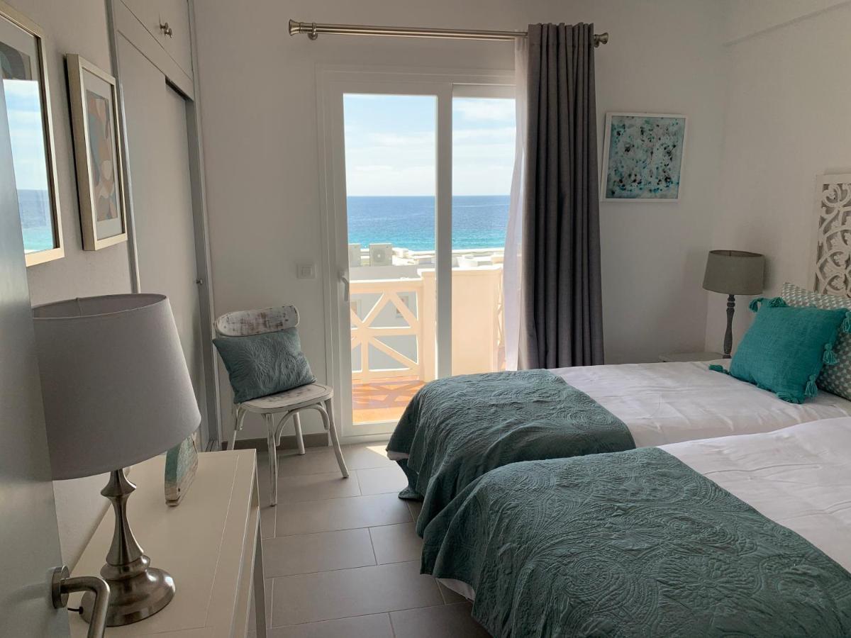 Apartamento En Playa Santo Tomas エス・ミジョーン・グラン エクステリア 写真