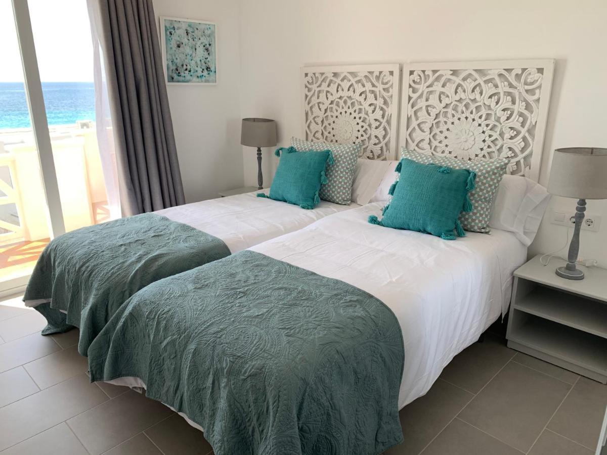 Apartamento En Playa Santo Tomas エス・ミジョーン・グラン エクステリア 写真