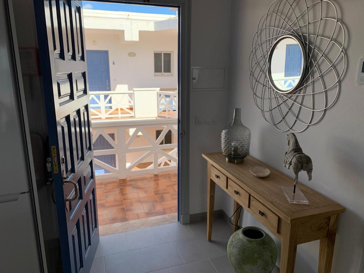 Apartamento En Playa Santo Tomas エス・ミジョーン・グラン エクステリア 写真