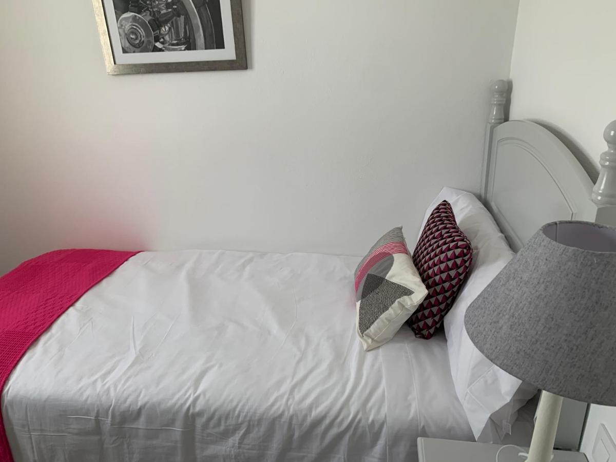 Apartamento En Playa Santo Tomas エス・ミジョーン・グラン エクステリア 写真