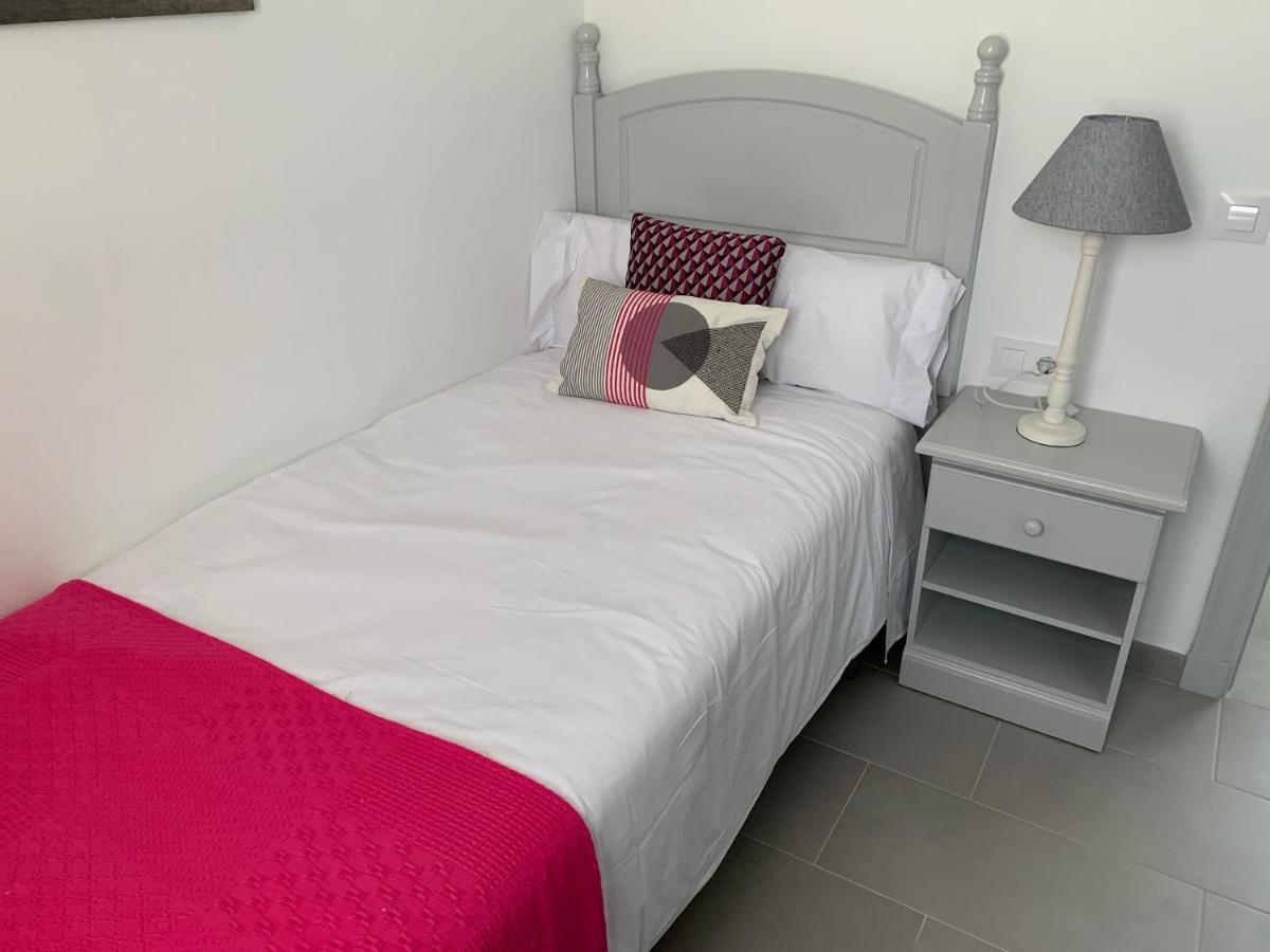 Apartamento En Playa Santo Tomas エス・ミジョーン・グラン エクステリア 写真
