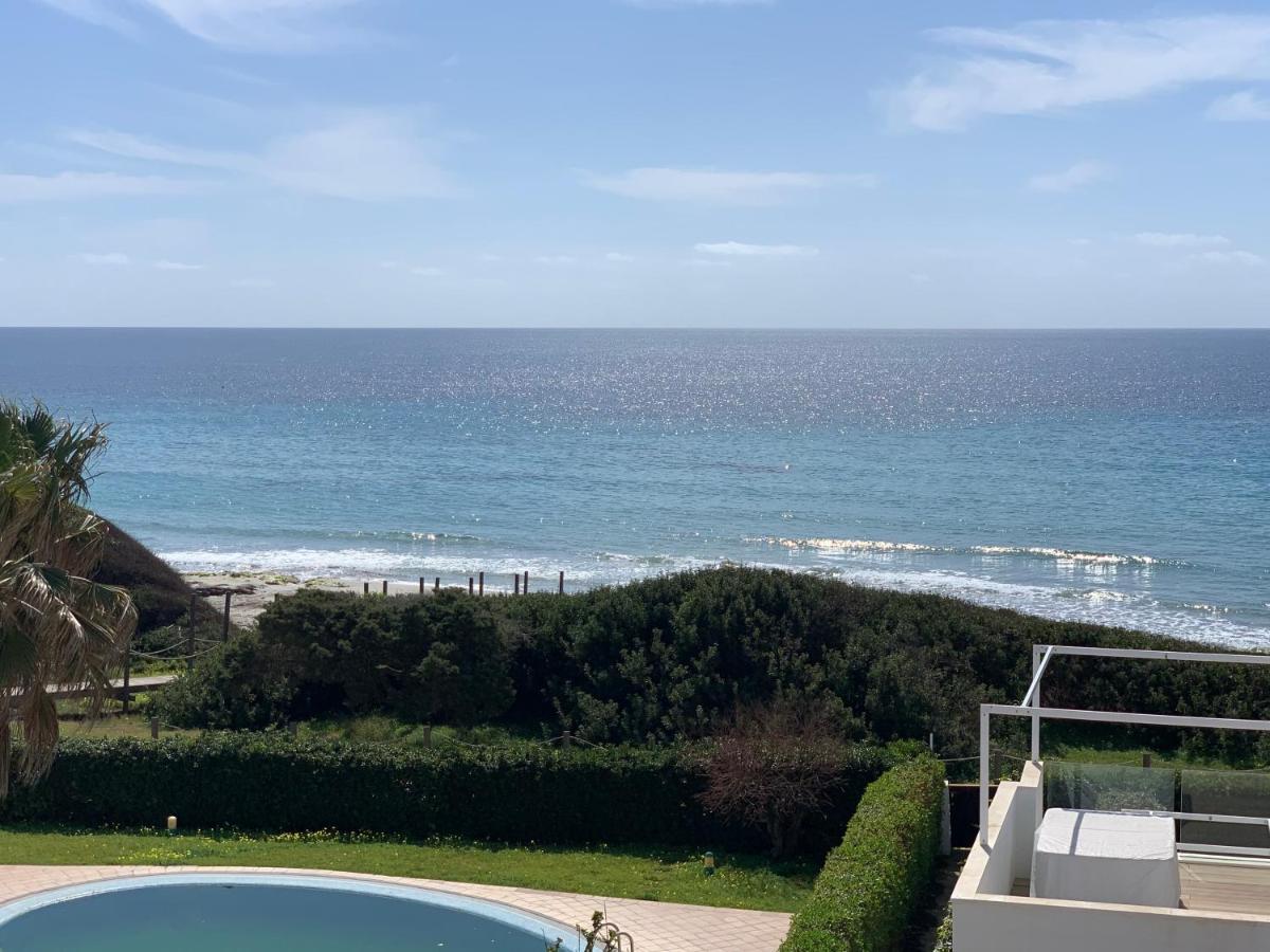 Apartamento En Playa Santo Tomas エス・ミジョーン・グラン エクステリア 写真