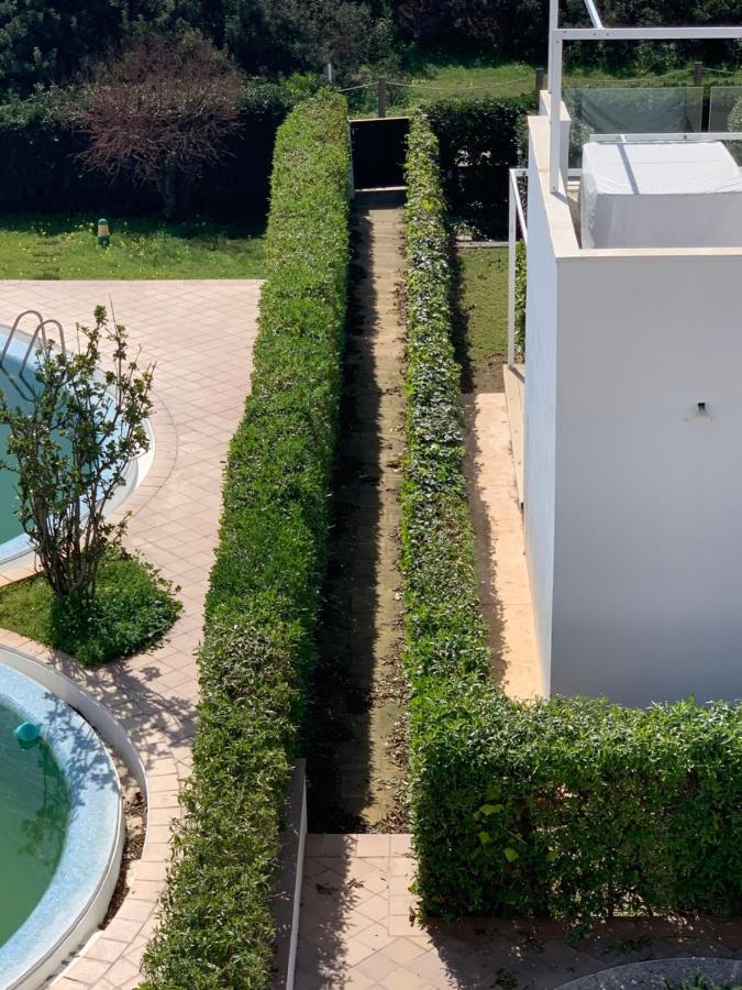 Apartamento En Playa Santo Tomas エス・ミジョーン・グラン エクステリア 写真
