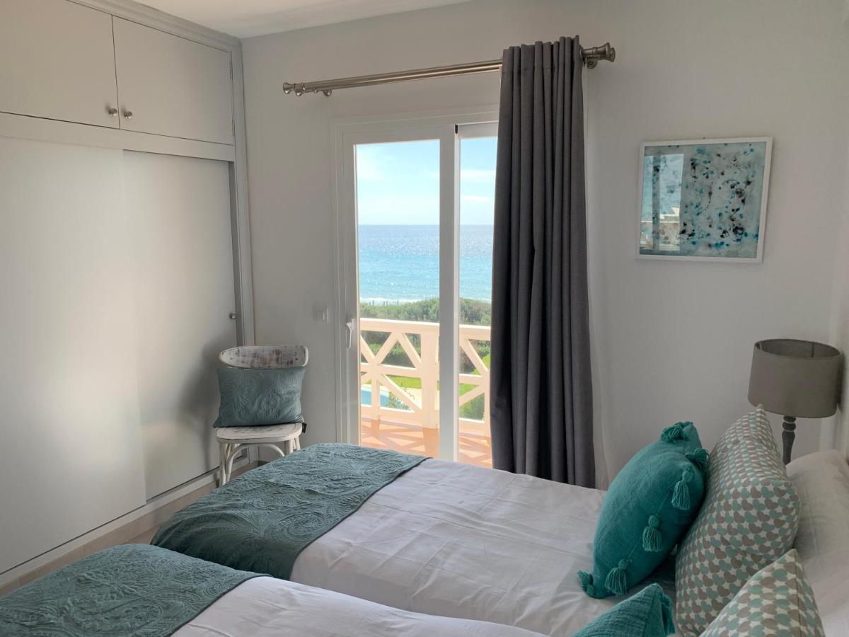 Apartamento En Playa Santo Tomas エス・ミジョーン・グラン エクステリア 写真